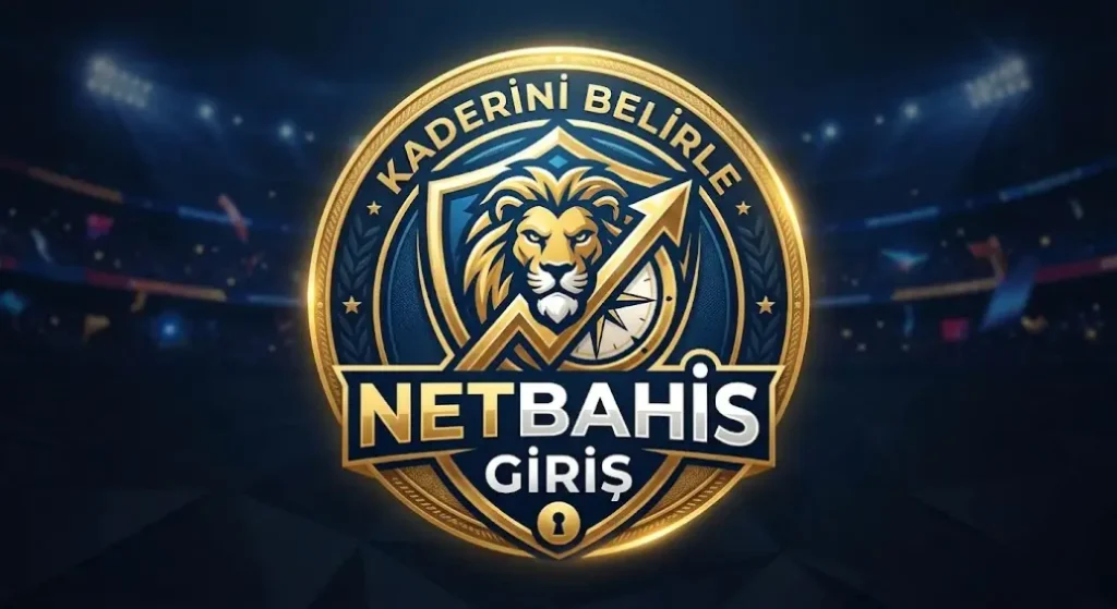 Kaderini Belirle Netbahis Giriş